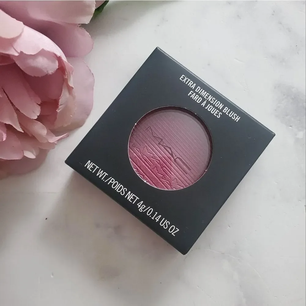 MAC Cosmetics brand new